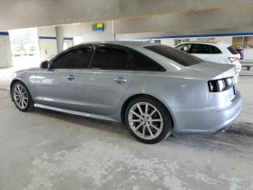 Audi A6 PREMIUM PLUS  - [7] 