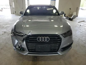 Audi A6 PREMIUM PLUS  - [3] 