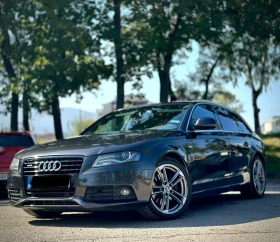 Audi A4 S-line 3.0 tdi Лизинг, снимка 1