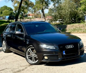 Audi A4 S-line 3.0 tdi Лизинг, снимка 17