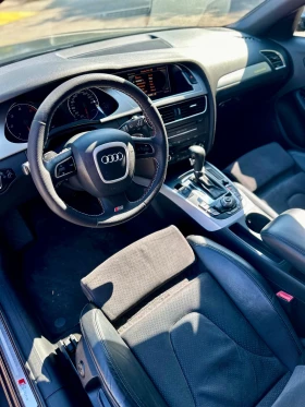 Audi A4 S-line 3.0 tdi Лизинг, снимка 8