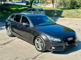 Audi A4 S-line 3.0 tdi Лизинг, снимка 7