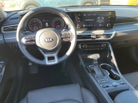 Kia K5 3Gen 2.0 LPI Standard | Mobile.bg    14