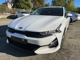 Kia K5 3Gen 2.0 LPI Standard - ПРОМО 1