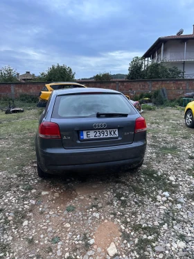 Audi A3, снимка 3