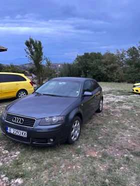 Audi A3, снимка 2