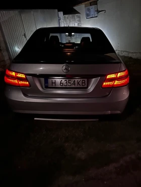 Mercedes-Benz E 350 AMG | Mobile.bg    3