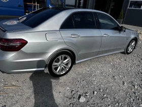 Mercedes-Benz E 350 AMG, снимка 11