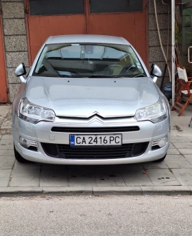 Citroen C5 2.0HDI  163kc | Mobile.bg    2