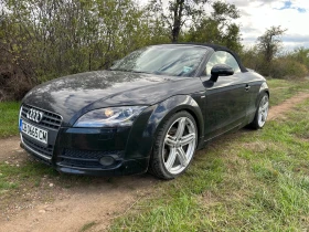 Audi Tt 2.0 tdi  - [1] 