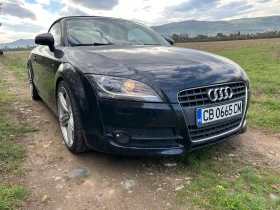 Audi Tt 2.0 tdi  - [4] 