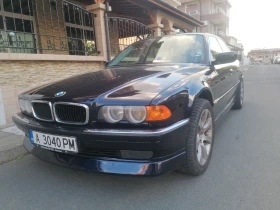 BMW 728, снимка 1