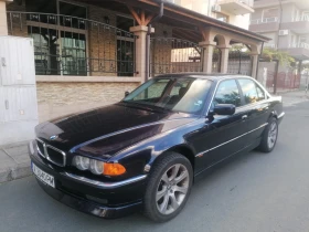 BMW 728, снимка 4