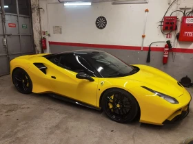 Ferrari 488 GTB  F1/Carbon/LIFT/Racing-Sеat/, снимка 2