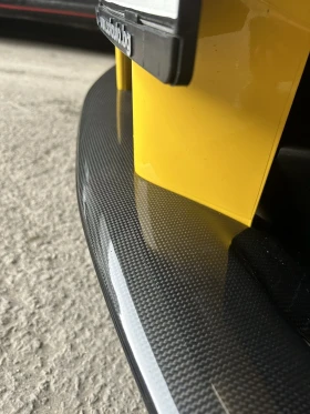 Ferrari 488 GTB  F1/Carbon/LIFT/Racing-Sеat/, снимка 15