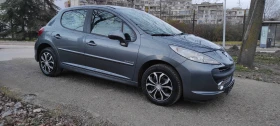     Peugeot 207 1.4   143000