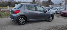 Peugeot 207 1.4   143000 | Mobile.bg    6