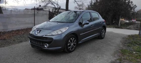     Peugeot 207 1.4   143000