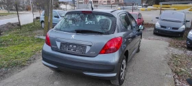 Peugeot 207 1.4   143000 | Mobile.bg    8