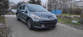     Peugeot 207 1.4   143000