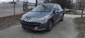     Peugeot 207 1.4   143000