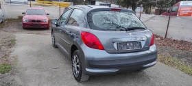 Peugeot 207 1.4   143000 | Mobile.bg    9