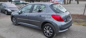 Peugeot 207 1.4   143000 | Mobile.bg    7