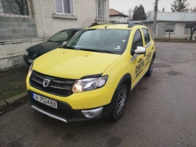 Dacia Sandero, снимка 1