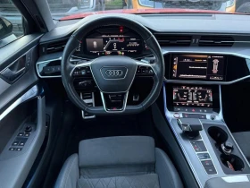 Обява за продажба на Audi S6  Avant 3.0 TDI Quattro ~ 116 398 лв. - изображение 9