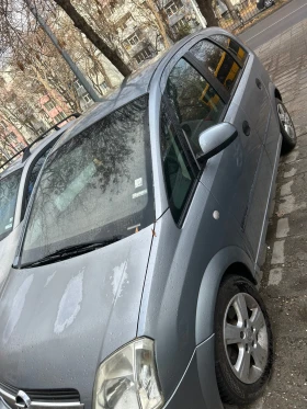 Opel Meriva, снимка 5