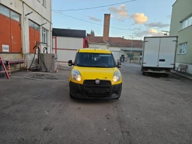     Fiat Doblo 1.3 90  