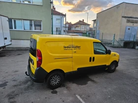 Fiat Doblo 1.3 90   | Mobile.bg    6