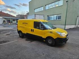     Fiat Doblo 1.3 90  