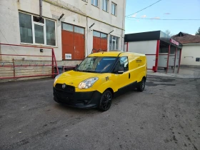     Fiat Doblo 1.3 90  