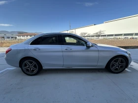 Mercedes-Benz C 220, снимка 8