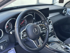 Mercedes-Benz C 220, снимка 10