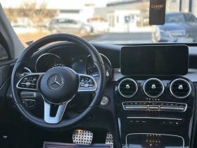 Mercedes-Benz C 220, снимка 14