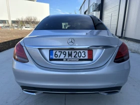 Mercedes-Benz C 220, снимка 4