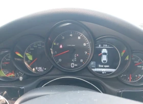 Porsche Panamera HEADUP* ПОДГРЕВИ* МАСАЖ* BOSE* 360, снимка 7