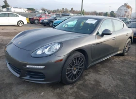 Porsche Panamera HEADUP* ПОДГРЕВИ* МАСАЖ* BOSE* 360, снимка 3