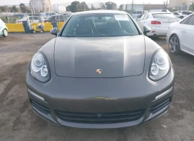 Porsche Panamera HEADUP* ПОДГРЕВИ* МАСАЖ* BOSE* 360, снимка 2