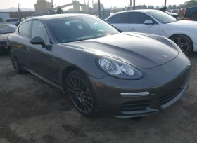 Porsche Panamera HEADUP* ПОДГРЕВИ* МАСАЖ* BOSE* 360, снимка 1