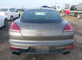 Porsche Panamera HEADUP* ПОДГРЕВИ* МАСАЖ* BOSE* 360, снимка 5