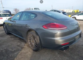 Porsche Panamera HEADUP* ПОДГРЕВИ* МАСАЖ* BOSE* 360, снимка 4