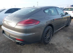 Porsche Panamera HEADUP* ПОДГРЕВИ* МАСАЖ* BOSE* 360, снимка 6