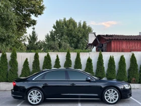 Audi A8 4.2tdi 385ps LONG! EXCLUS?VE! FULL FULL! GERMANY!, снимка 4