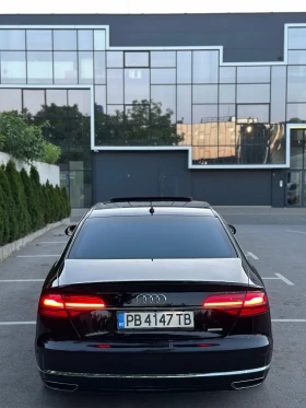 Audi A8 4.2tdi 385ps LONG! EXCLUS?VE! FULL FULL! GERMANY!, снимка 6