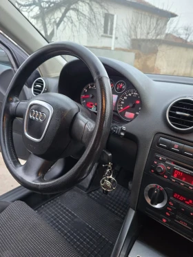 Audi A3, снимка 14