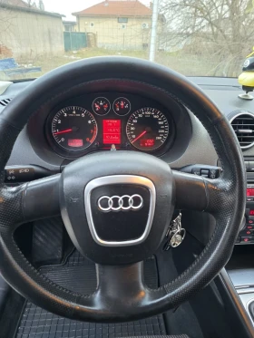 Audi A3, снимка 4