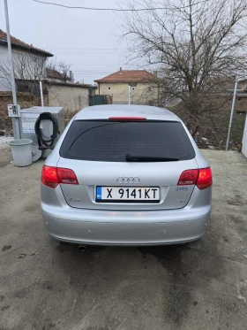 Audi A3, снимка 16